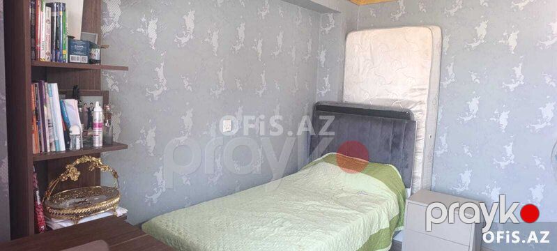 Həyət evləri Satılır Sabunçu r., Maştağa q., 2 otaq, 50 m² — Ev, villa, Bakı (3)