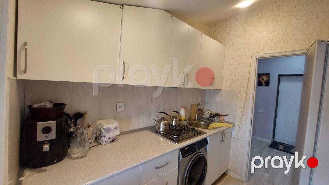 Satılır 2 otaqlı yeni tikili 55 m² — Mənzil, Bakı (5)