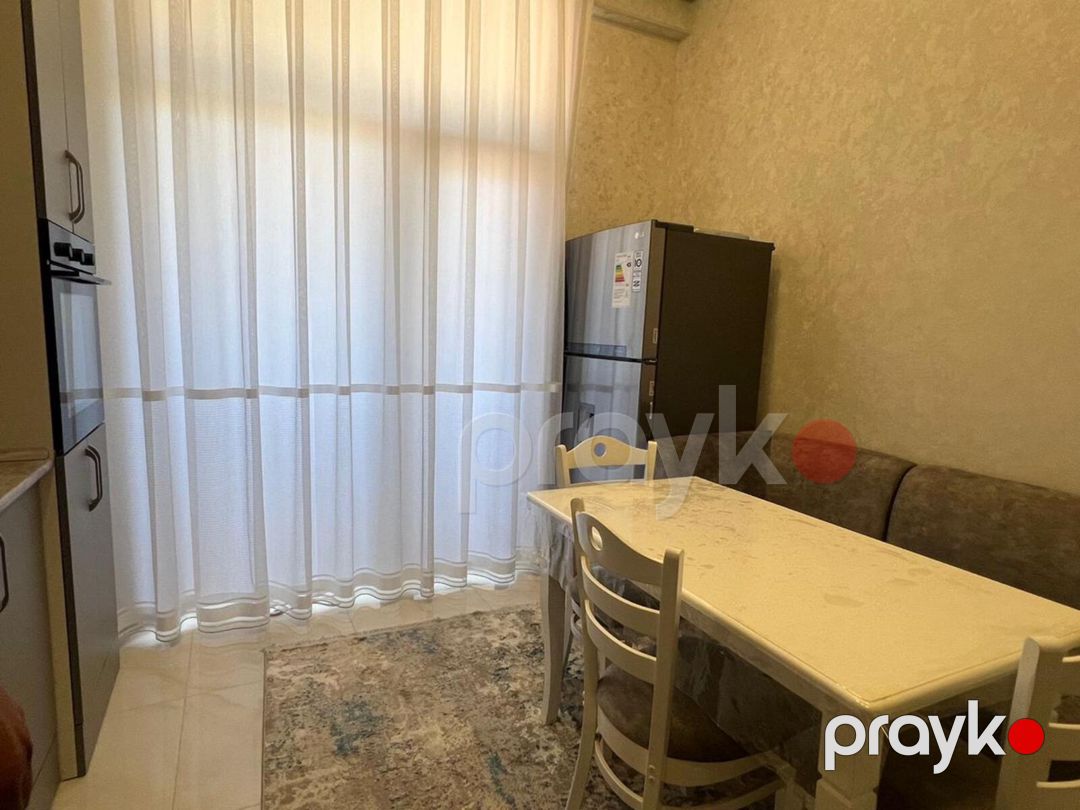Satılır 2 otaqlı yeni tikili 106 m² — Mənzil, Bakı (3)