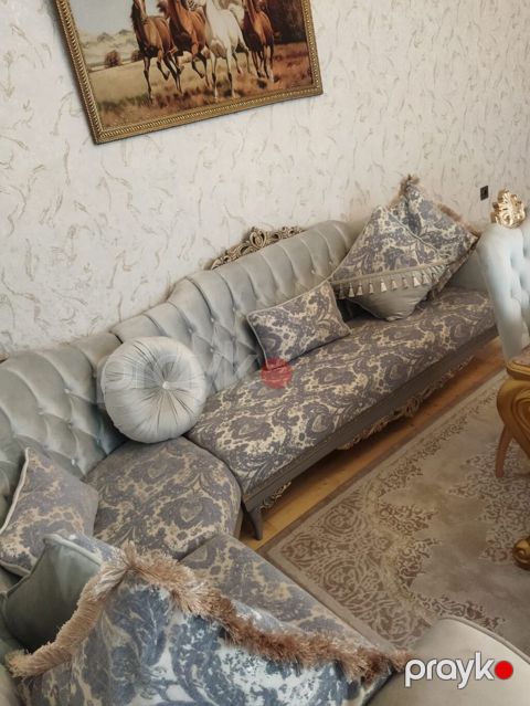 Künc divan, İşlənmiş, Açılmayan, Bazasız — Bakı