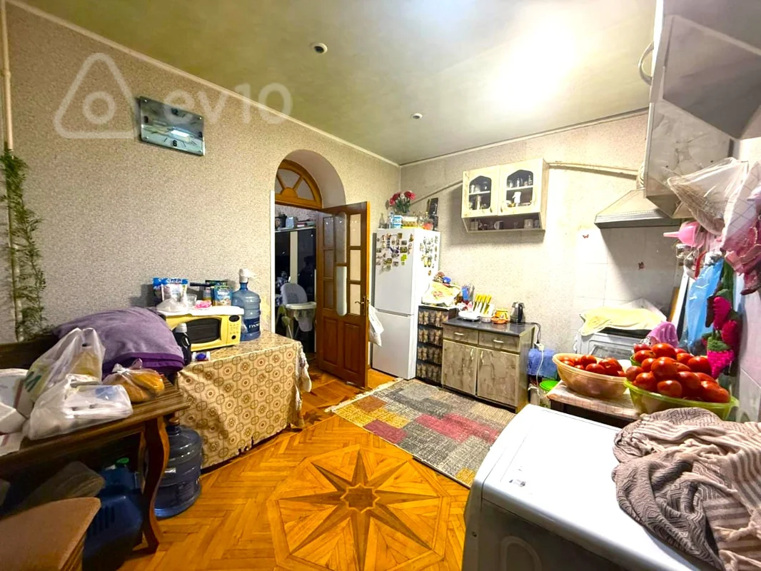 3 otaqlı mənzil, 70 m², Bakıxanov(Razin)qəs.M.Abışov küç — Mənzil, Bakı (9)