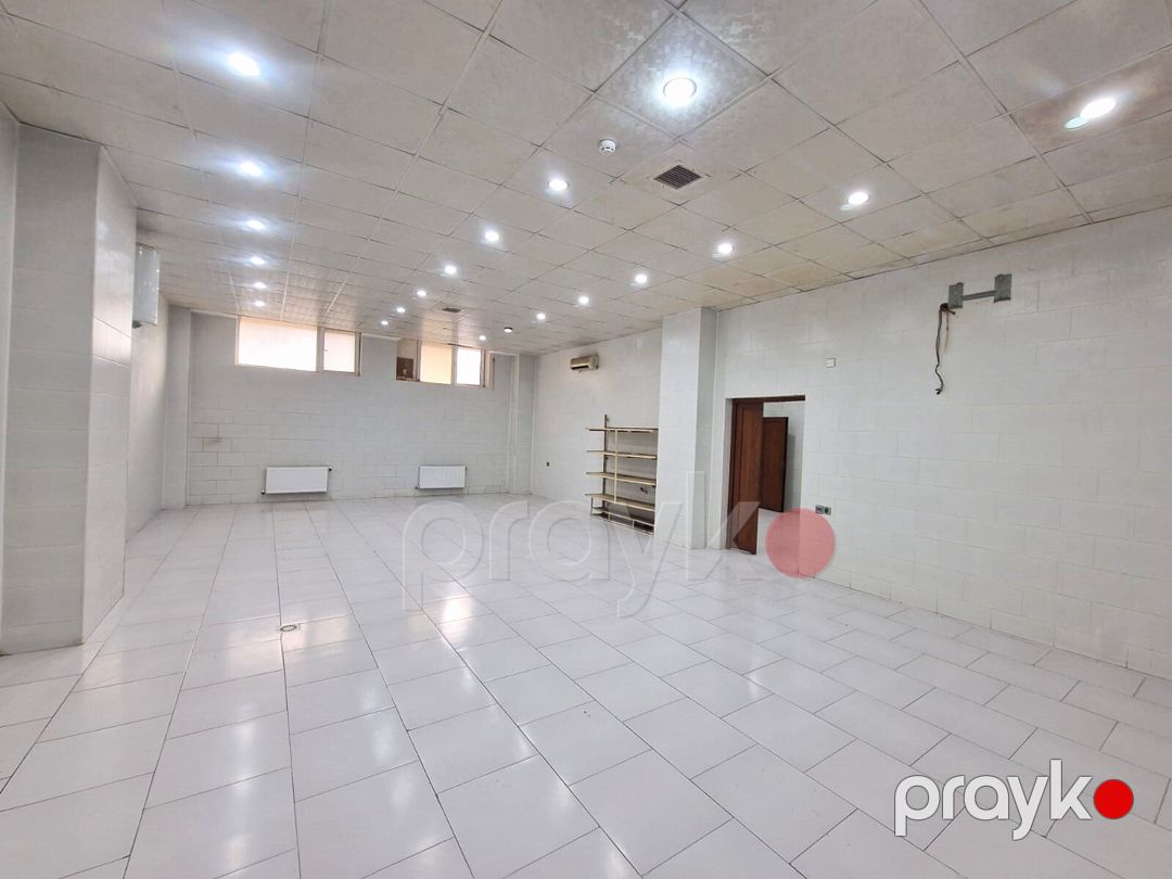 Satılır obyekt 410 m² — Əmlak, Bakı (8)