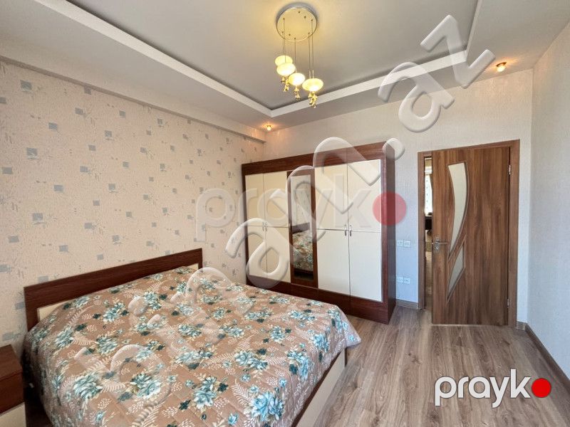 3 otaqlı Yeni tikili, Kirayə (aylıq), Bakı, Səbail — Mənzil, Bakı (6)