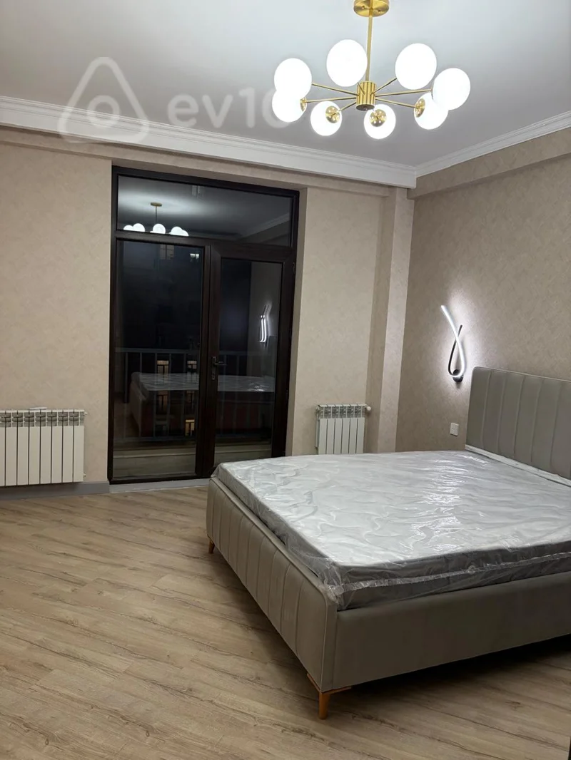 2 otaqlı mənzil, 80 m², Cəfər Xəndan — kirayə — Mənzil, Bakı (5)