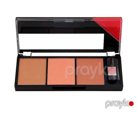 Ənlik üz üçün Farres SF011 Blush Professional 01, 11 q — Bakı