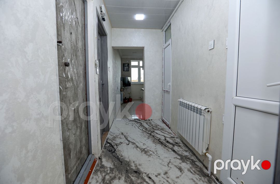 Satış: 3 otaqlı Köhnə tikili, 60 m², Xətai rayonu — Mənzil, Bakı (7)