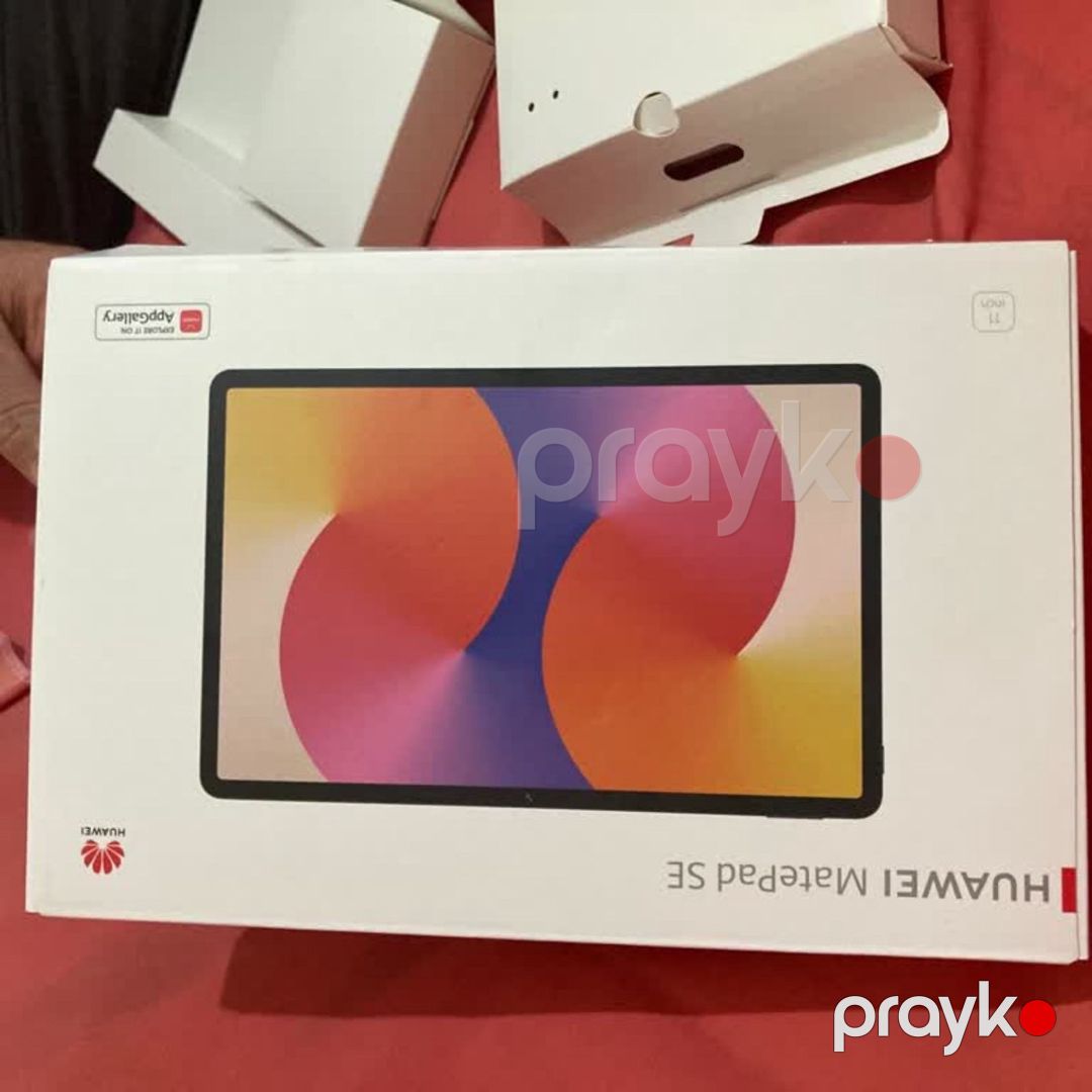 Huawei 11 SE 8ram — Planshetlər, Bakı (2)