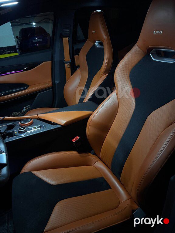 Changan Uni-V, 1.5 L, 2023 il, 55 000 km — Avtomobillər, Bakı (6)