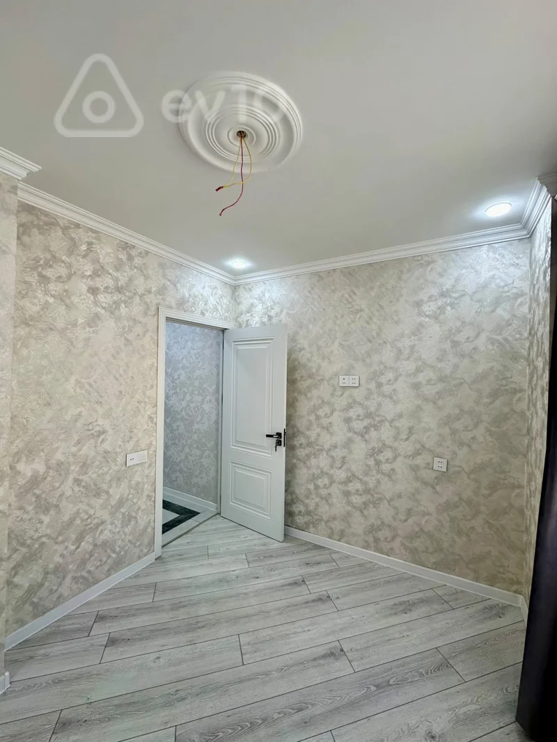 3 otaqlı mənzil, 65 m², Nəsrəddin Tusi küçəsi — Mənzil, Bakı (6)