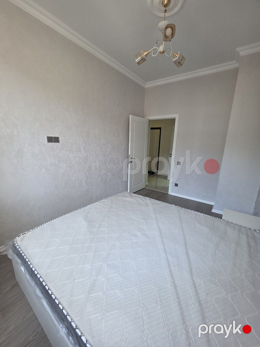 2-otaqlı yeni tikili kirayə verilir, Xırdalan ş., 65 m² — Mənzil, Xırdalan (8)