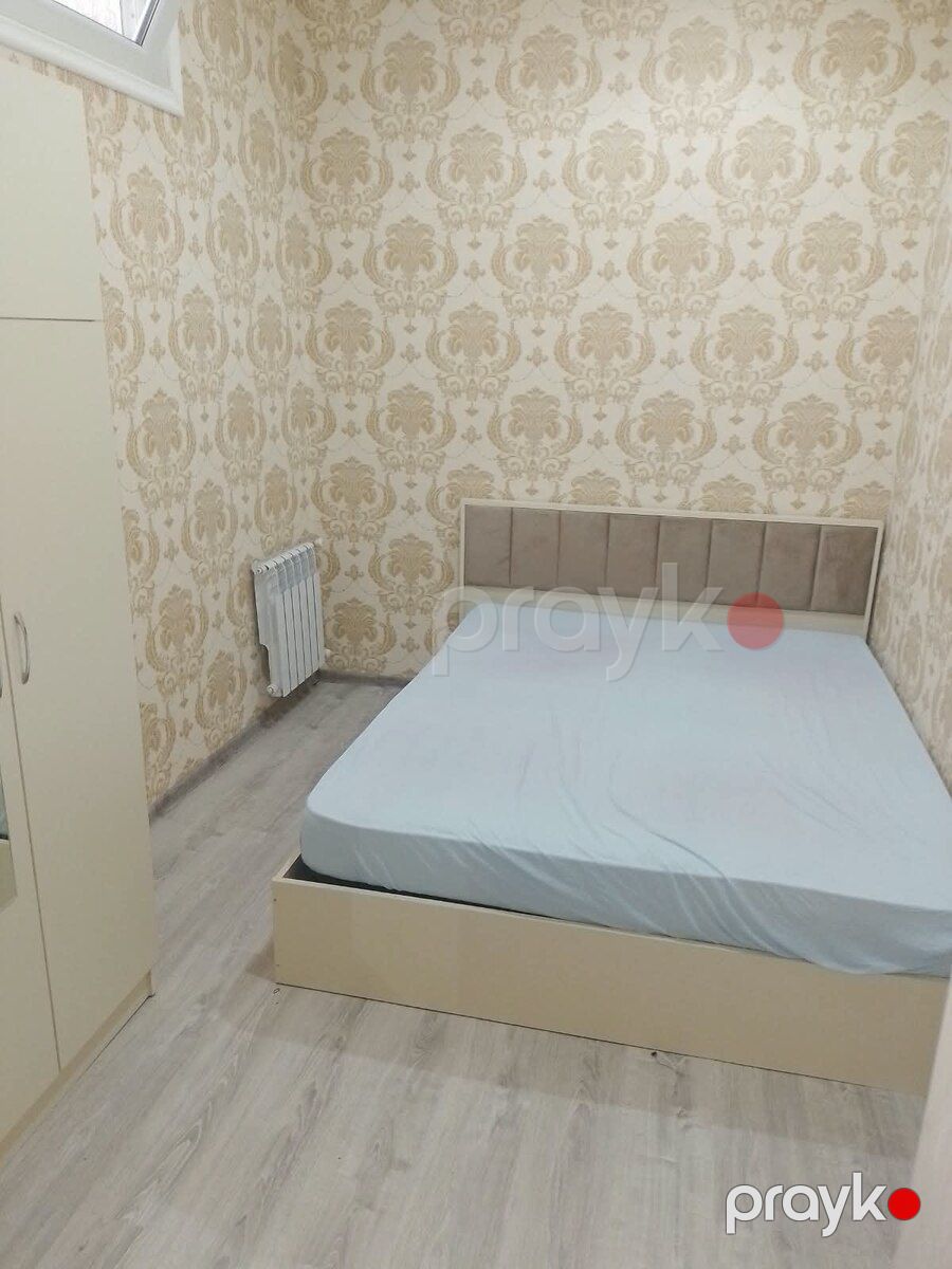 2-otaqlı yeni tikili kirayə verilir, Xırdalan ş., 54 m² — Mənzil, Xırdalan (3)