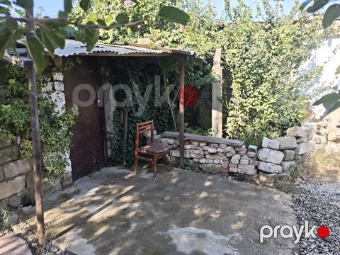 Həyət evi, Sabunçu r — Bakı