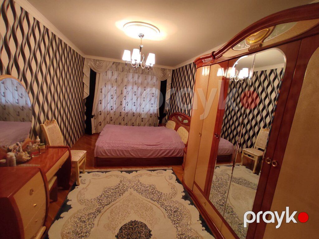3-otaqlı yeni tikili, Mingəçevir ş., 75 m² — Mənzil, Mingəçevir (4)