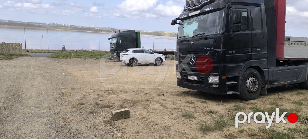 İcarəyə verilir torpaq 54 sot — Torpaq, Bakı (3)