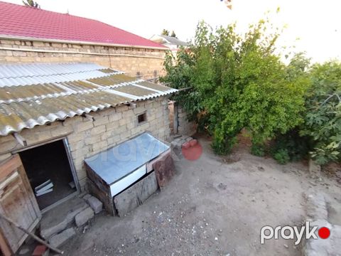 6 otaqlı, 150 kv. m, Kredit yoxdur, Orta təmir — Xırdalan