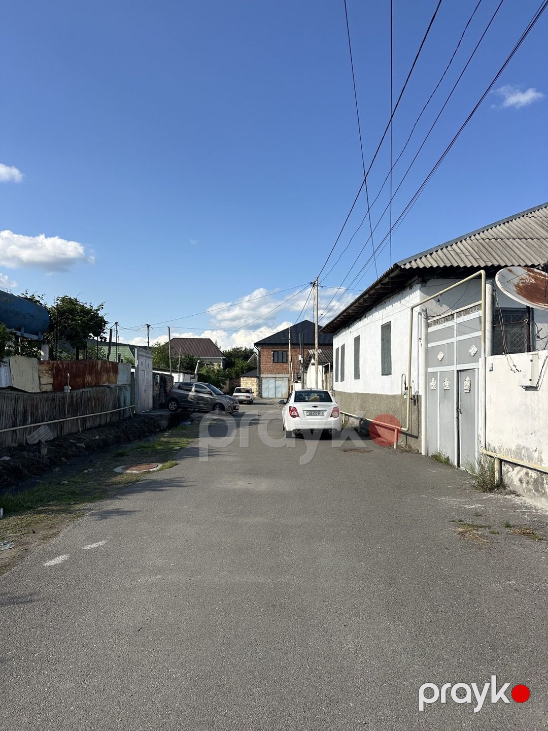 Satılır torpaq 9 sot — Torpaq, Göyçay (5)