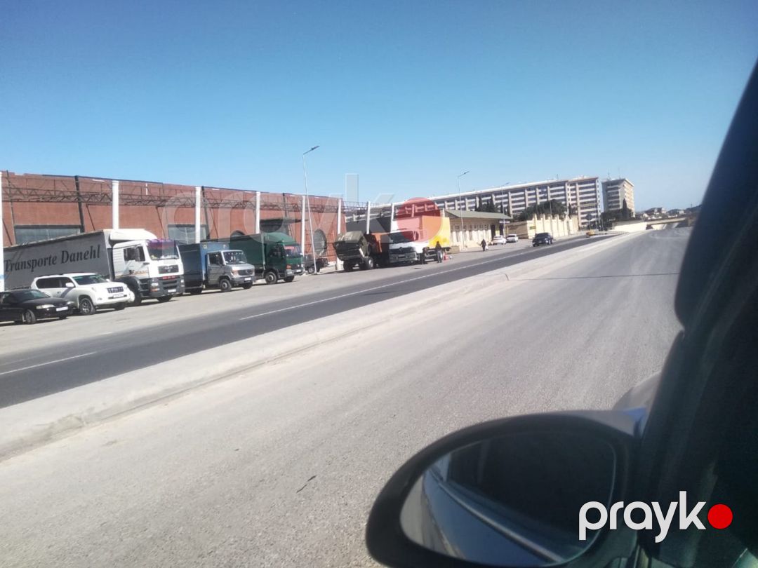 5 sot torpaq sahəsi, Buzovna qəs — Torpaq, Bakı (8)
