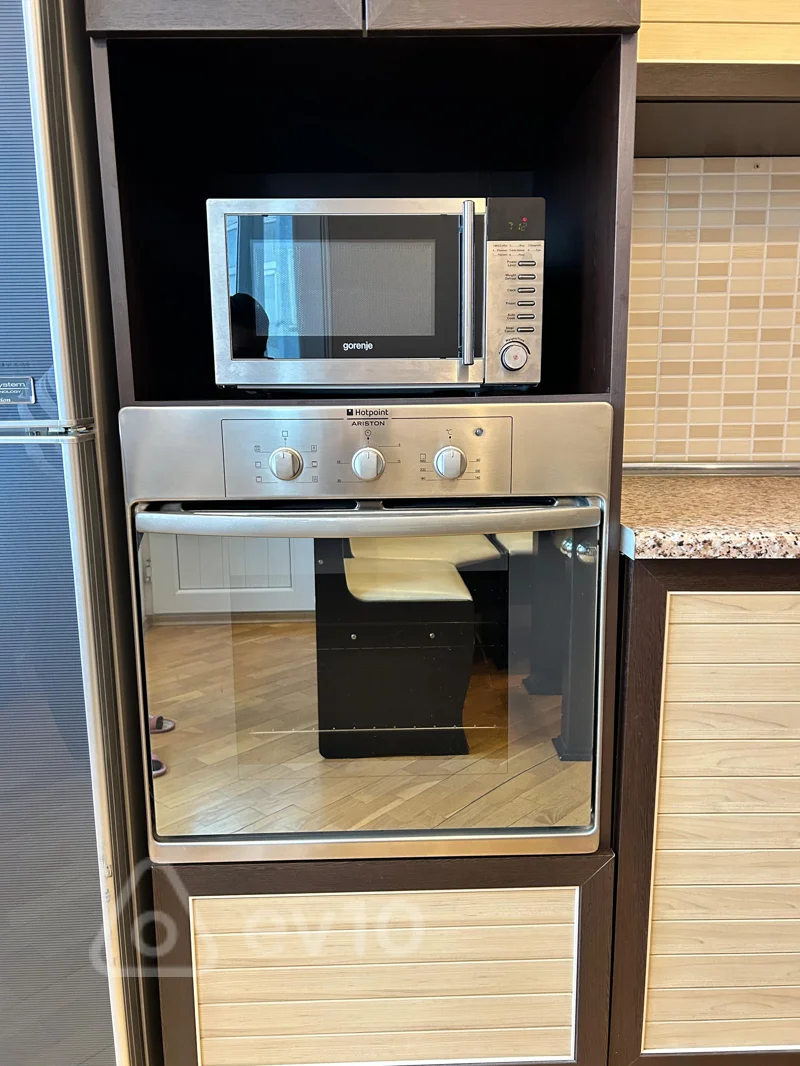 2 otaqlı mənzil, 110 m², Məhəmməd Naxçıvani küçəsi 15 — kirayə — Mənzil, Bakı (6)