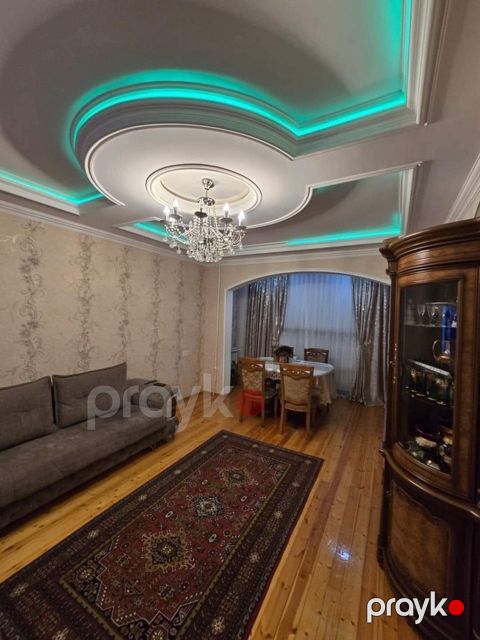 Satılır 3 otaqlı köhnə tikili 70 m² — Sumqayıt