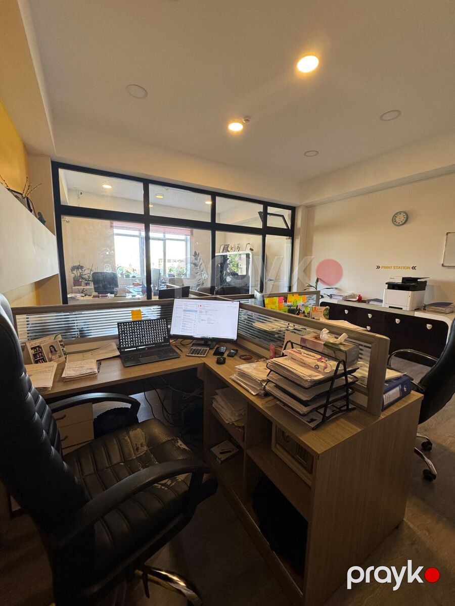 Satılır obyekt 560 m² — Əmlak, Bakı (8)