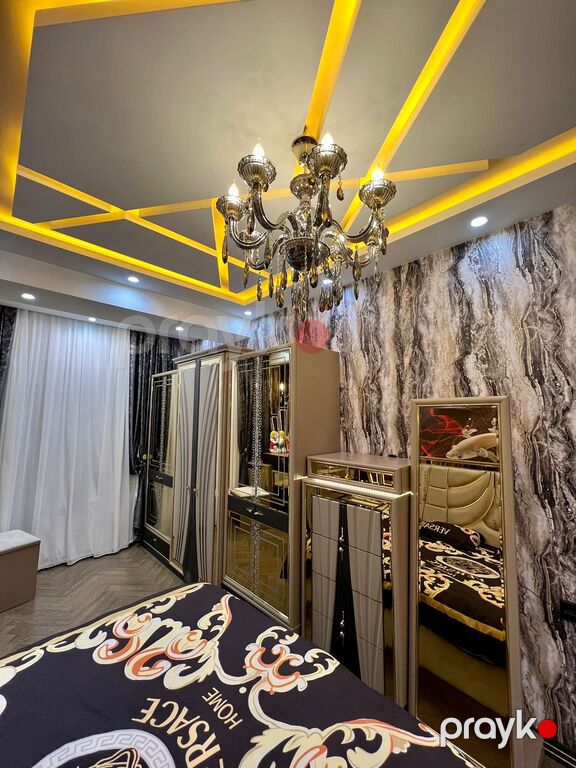 Satılır 3 otaqlı yeni tikili 116 m² — Mənzil, Sumqayıt (5)