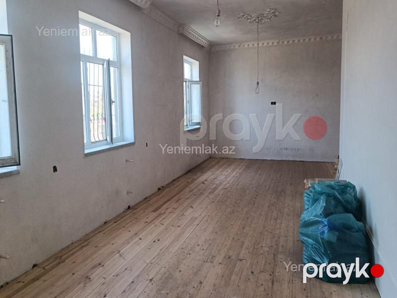 Satılır 7 otaqlı Həyət evi / Villa, 270 m², Saray — Ev, villa, Abşeron (7)
