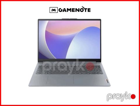 Noutbuk Lenovo IdeaPad Slim 3 15IRH8 — Bakı