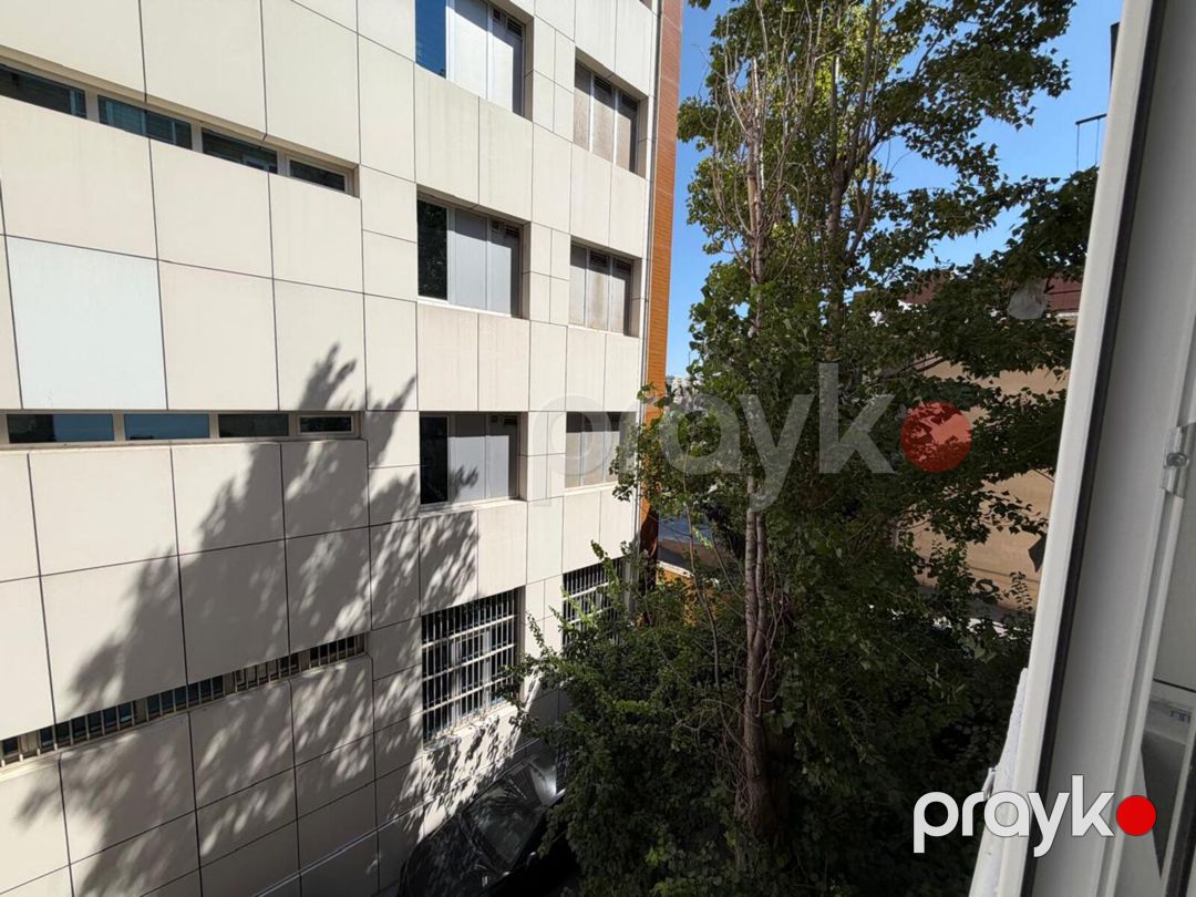 İcarəyə verilir 1 otaqlı köhnə tikili 35 m² — Mənzil, Bakı (8)