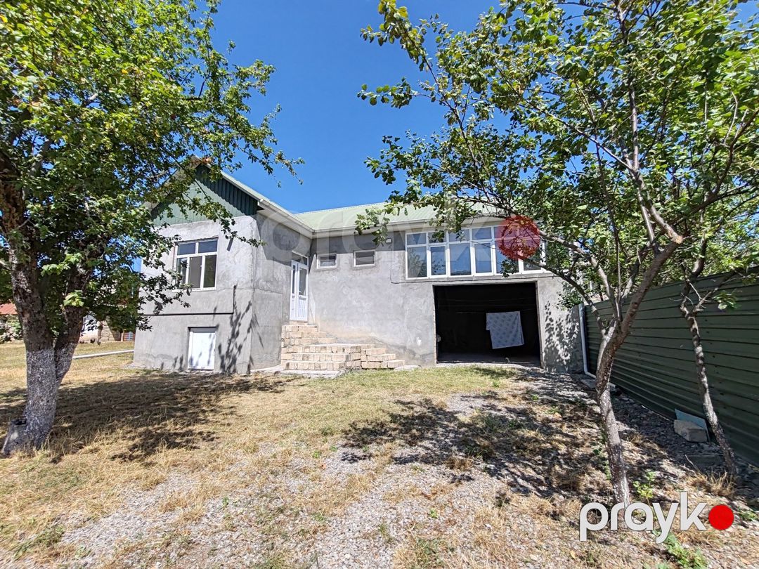 Satılır 3 otaqlı həyət evi/bağ evi 150 m² — Ev, villa, İsmayıllı (3)