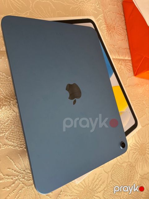 iPad 2025 — Bakı