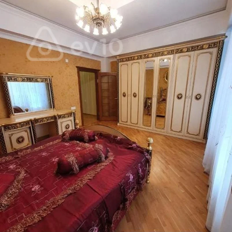 2 otaqlı mənzil, 100 m², Xetai prospekti — Mənzil, Bakı (5)