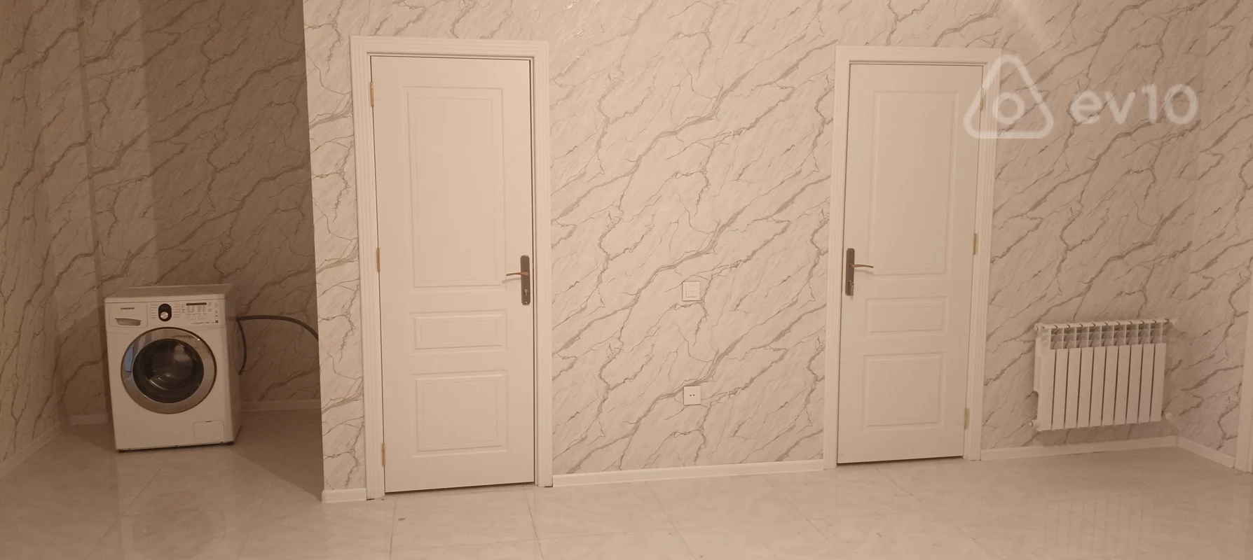 3 otaqlı mənzil, 151 m², General Əsədov küçəsi — Mənzil, Bakı (2)