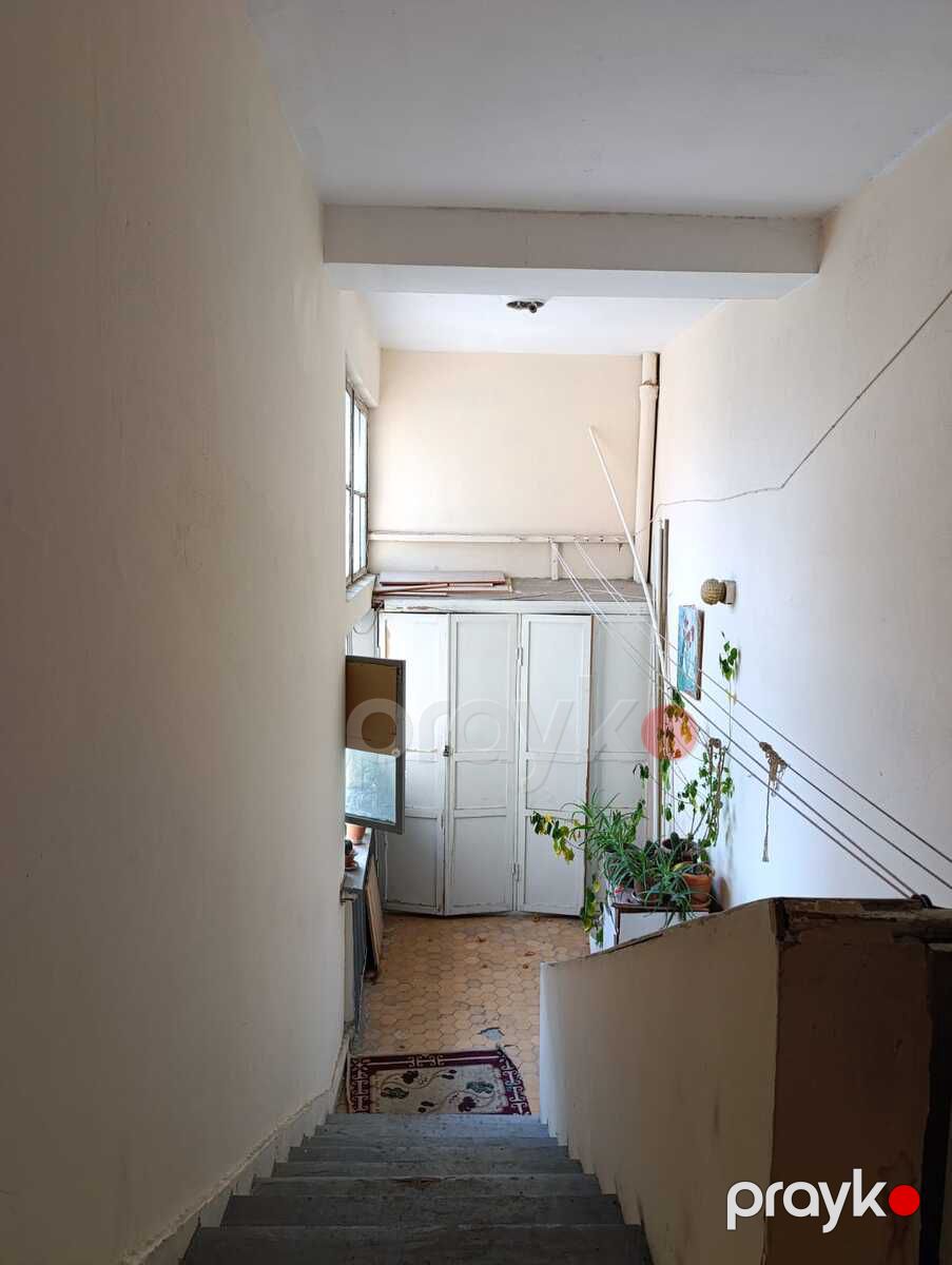 Satılır 3 otaqlı köhnə tikili 70 m² — Mənzil, Bakı (3)