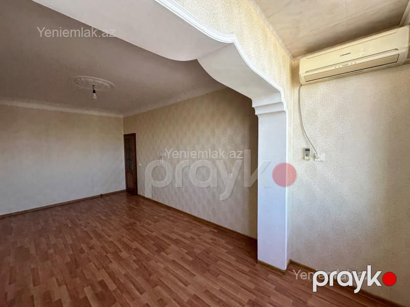 Satılır 3 otaqlı Bina evi menzil (Köhnə tikili), 85 m², Nizami rayonu — Mənzil, Bakı (7)
