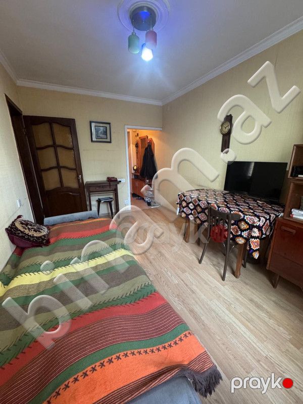 2 otaqlı Köhnə tikili, Satış, Bakı, Yasamal, Elmlər Akademiyası — Mənzil, Bakı (2)