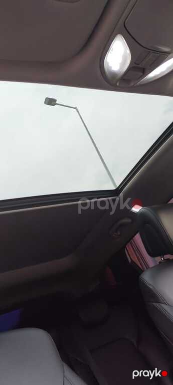 Hyundai Santa Fe, 2.0 L, 2012 il, 254 000 km — Avtomobillər, Gəncə (3)