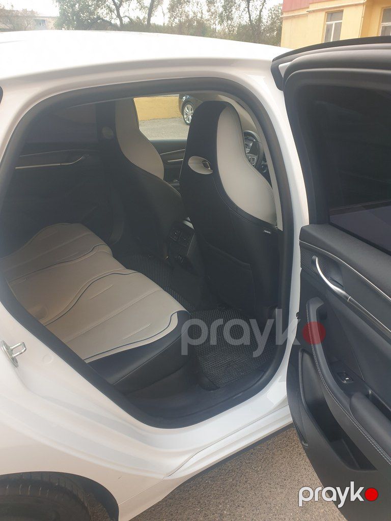 BYD Destroyer 05, 1.5 L, 18.3 kWh, 2025 il, 6 500 km — Avtomobillər, Sumqayıt (4)