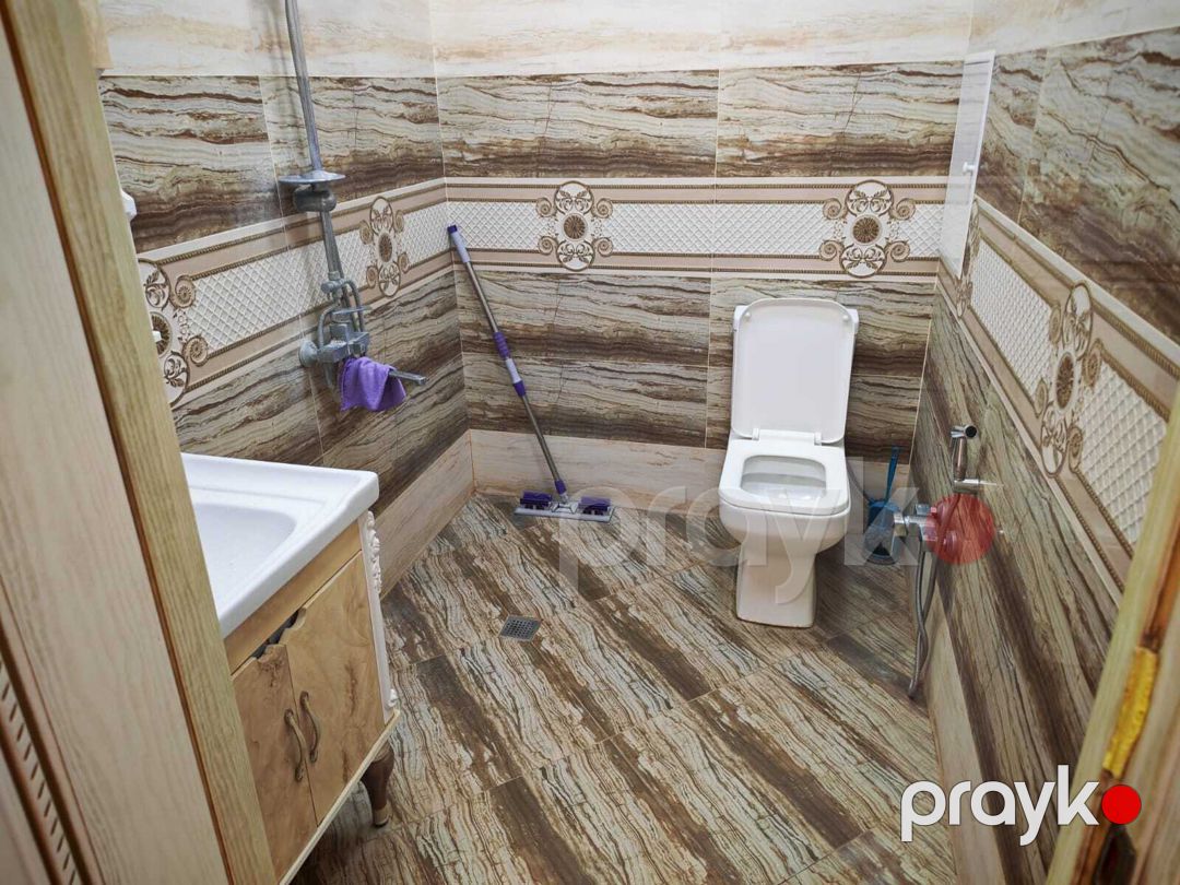 İcarəyə verilir 2 otaqlı yeni tikili 65 m² — Mənzil, Bakı (8)