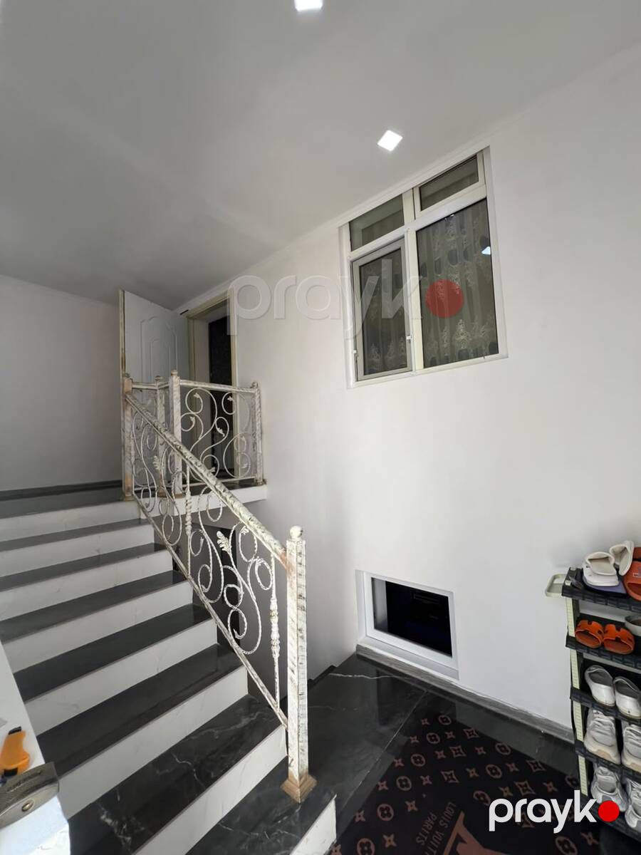 Satılır 6 otaqlı həyət evi/bağ evi 120 m² — Ev, villa, Bakı (7)