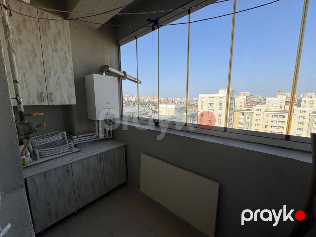 İcarəyə verilir 2 otaqlı yeni tikili 60 m² — Mənzil, Bakı (10)