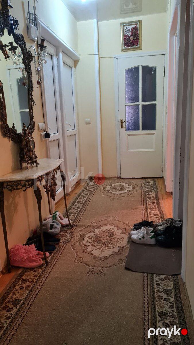 Satılır 3 otaqlı köhnə tikili 70 m² — Mənzil, Bakı (2)