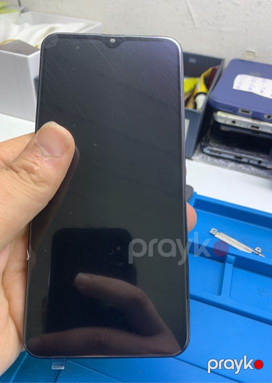 "Samsung A30s" ekranı — Smartfonlar, Bakı (2)