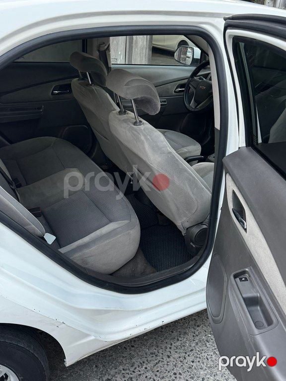 Chevrolet Cobalt, 1.5 L, 2024 il, 183 000 km — Avtomobillər, Bakı (7)