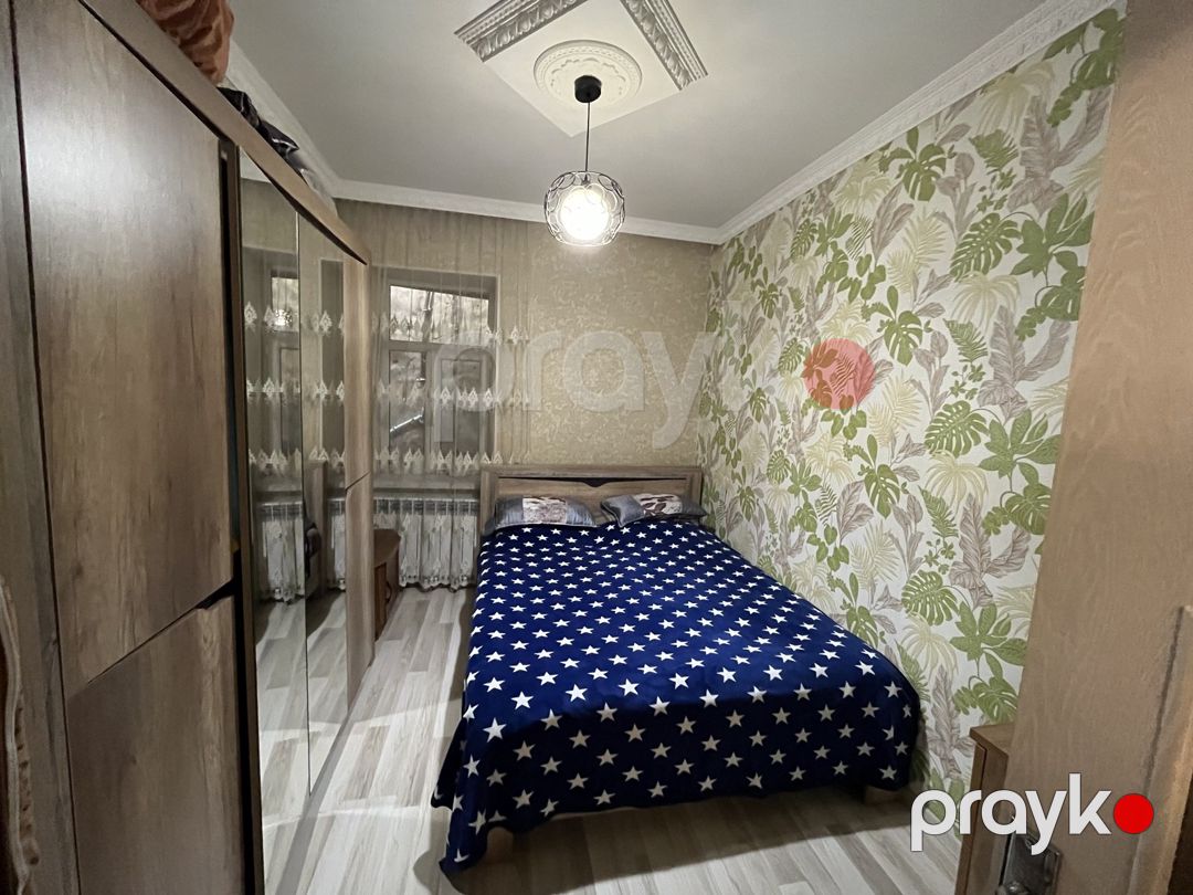 Satılır 3 otaqlı həyət evi/bağ evi 60 m² — Ev, villa, Xırdalan (3)