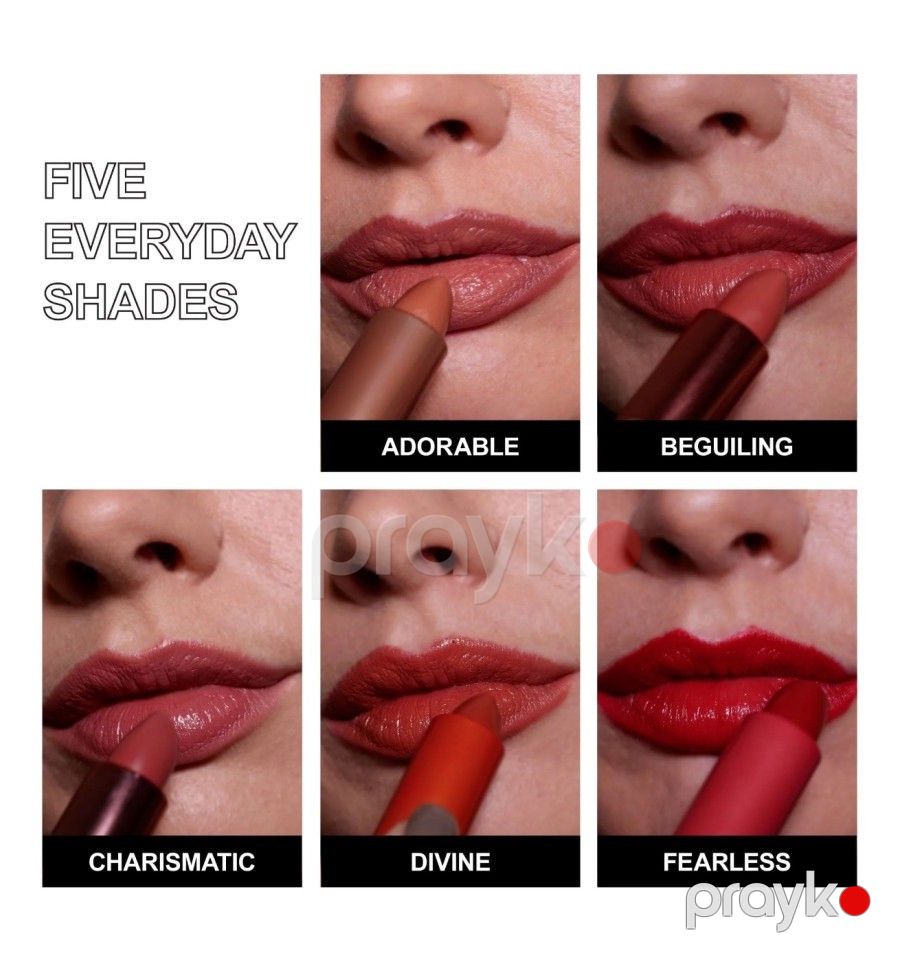 Dodaq boyası Technic Satin Sheen Adorable — Mallar, Bakı (2)