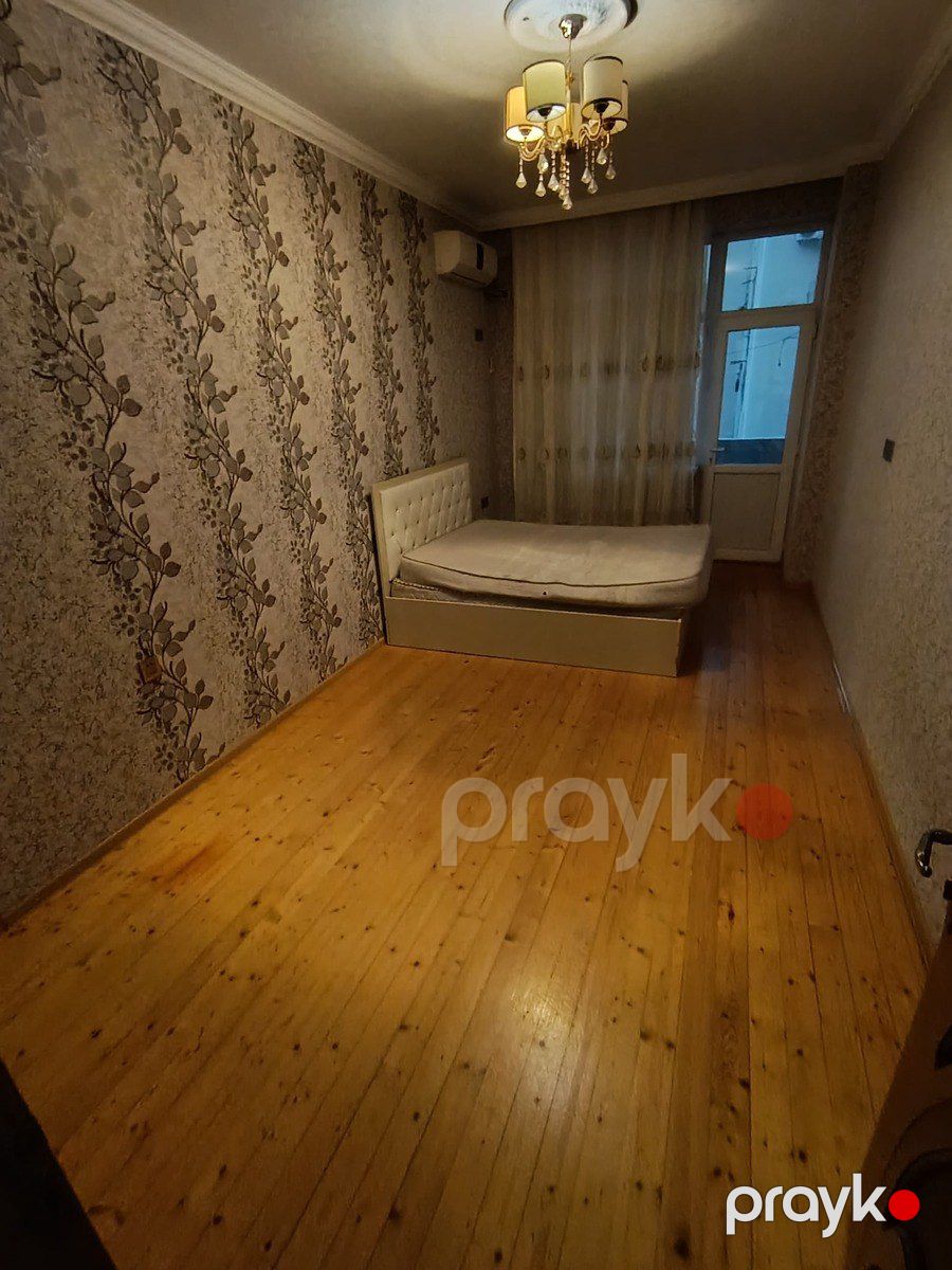 İcarəyə verilir 3 otaqlı yeni tikili 90 m² — Mənzil, Xırdalan (3)