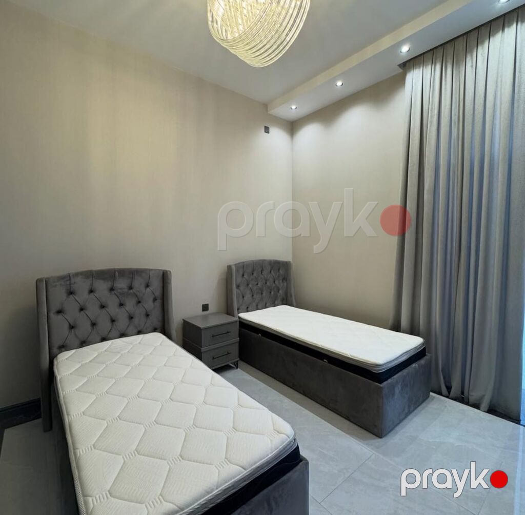 Zağulba/Buzovna Kəndi. Dənizə yaxin. 2 Yataq Otaqlı. 1 Qonaq otaq — Ev, villa, Digah (9)