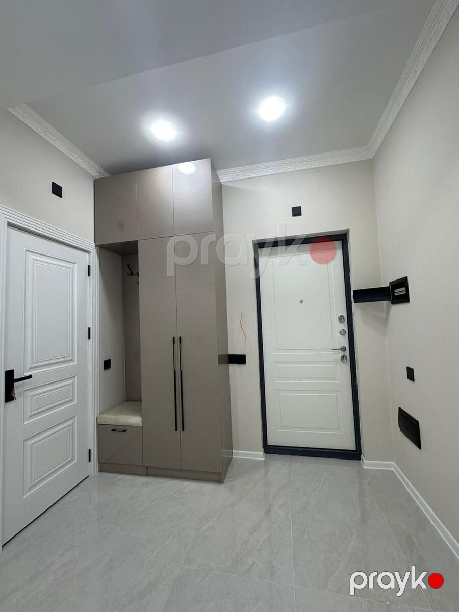 Satılır 2 otaqlı yeni tikili 51 m² — Mənzil, Bakı (10)