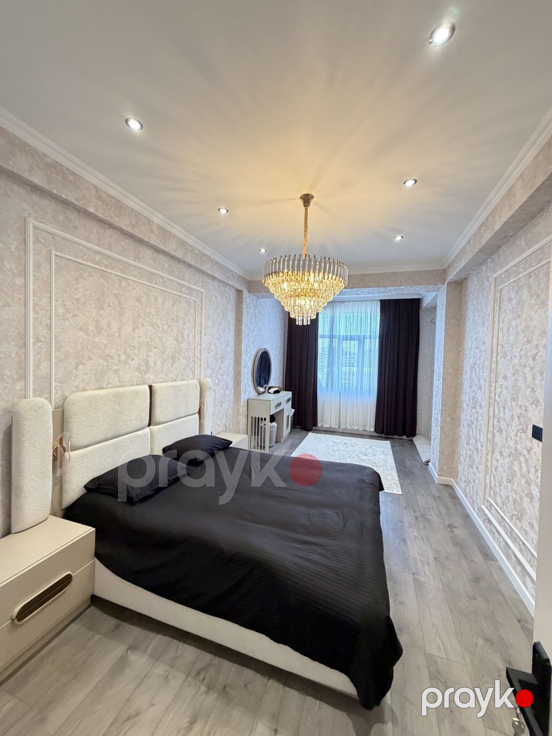 Satılır 2 otaqlı yeni tikili 90 m² — Mənzil, Bakı (7)