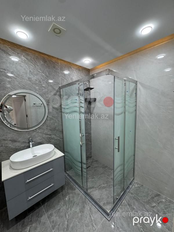 Satılır 2 otaqlı Bina evi menzil (Yeni tikili), 91.4 m², Sumqayıt Bulvarı — Mənzil, Sumqayıt (5)
